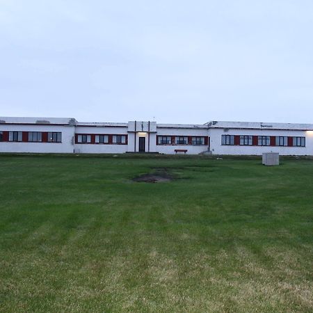 Reykjanes Hostel 외부 사진