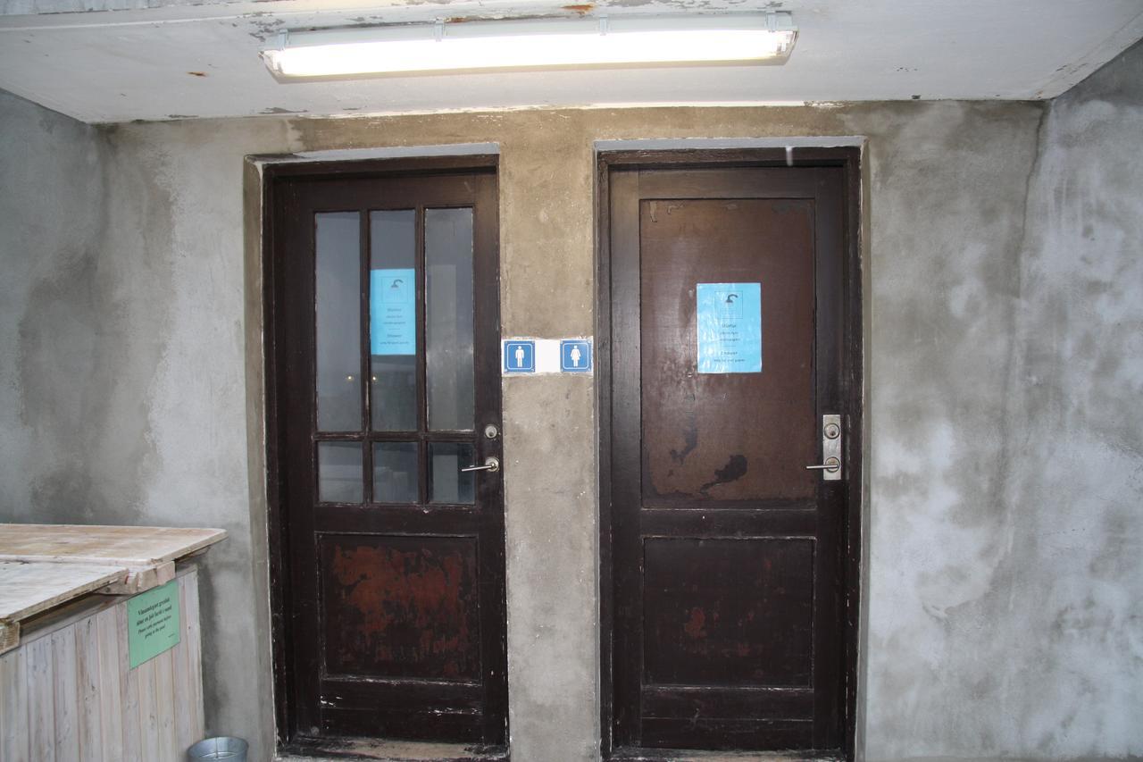 Reykjanes Hostel 외부 사진
