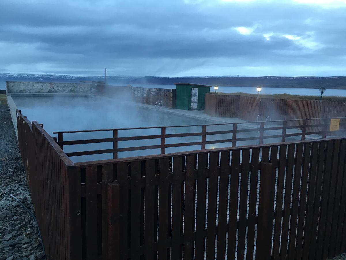 Reykjanes Hostel 외부 사진