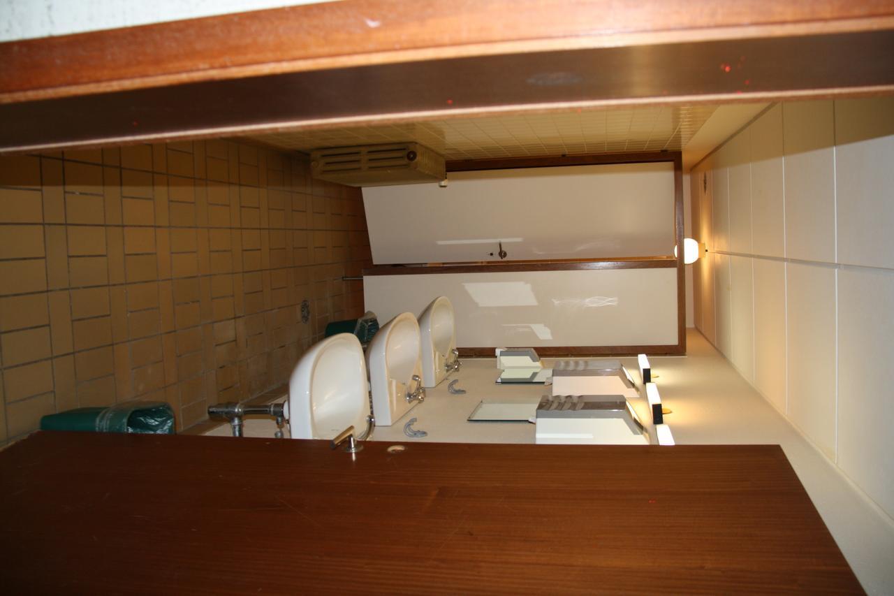 Reykjanes Hostel 외부 사진