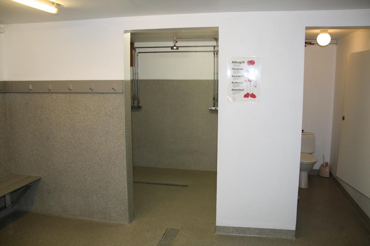 Reykjanes Hostel 외부 사진