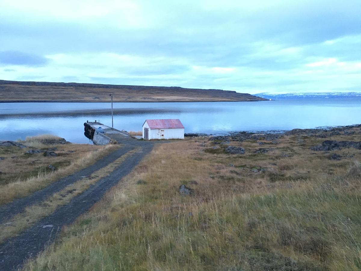 Reykjanes Hostel 외부 사진