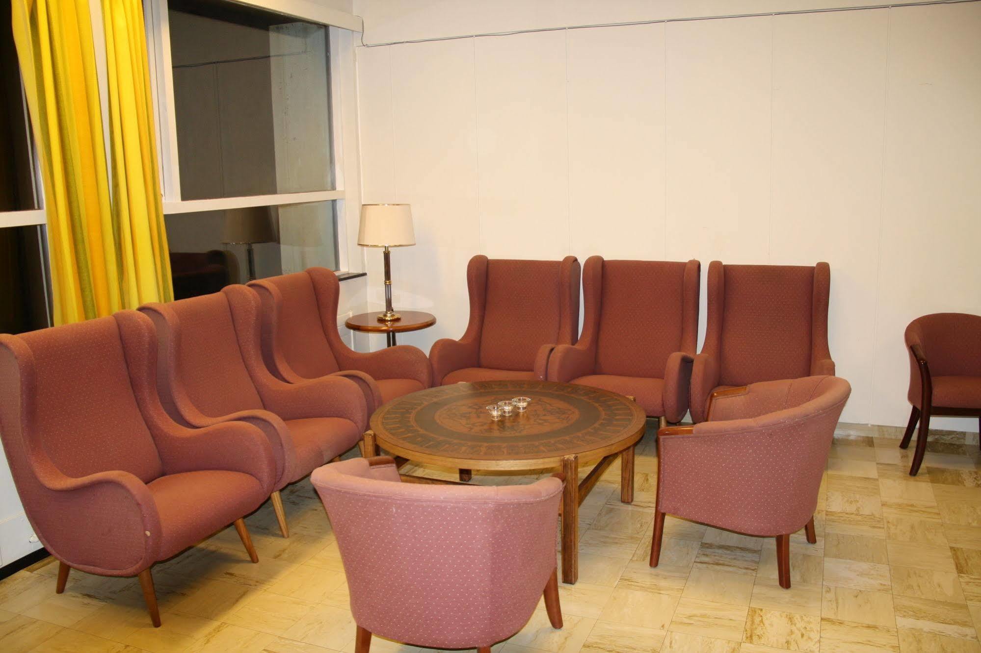 Reykjanes Hostel 외부 사진