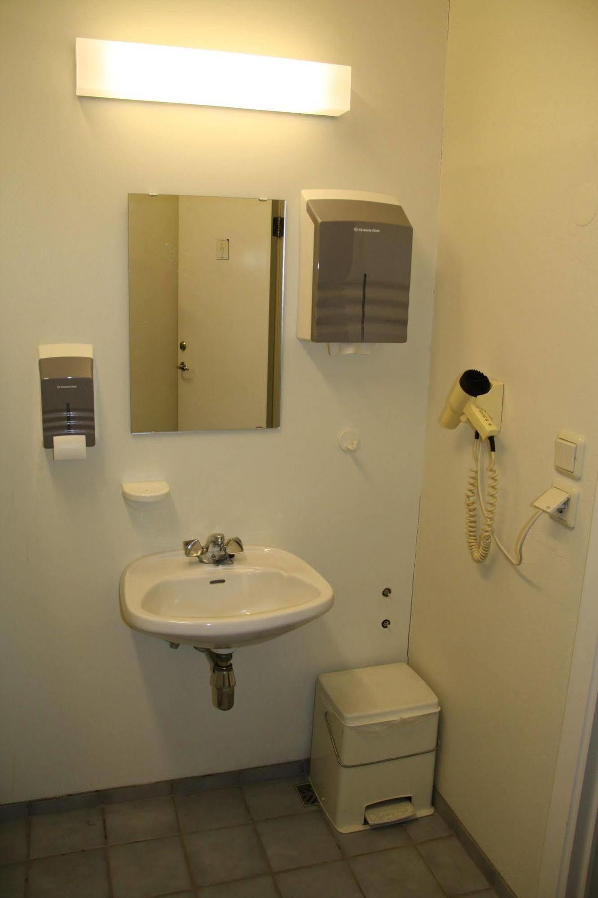 Reykjanes Hostel 외부 사진