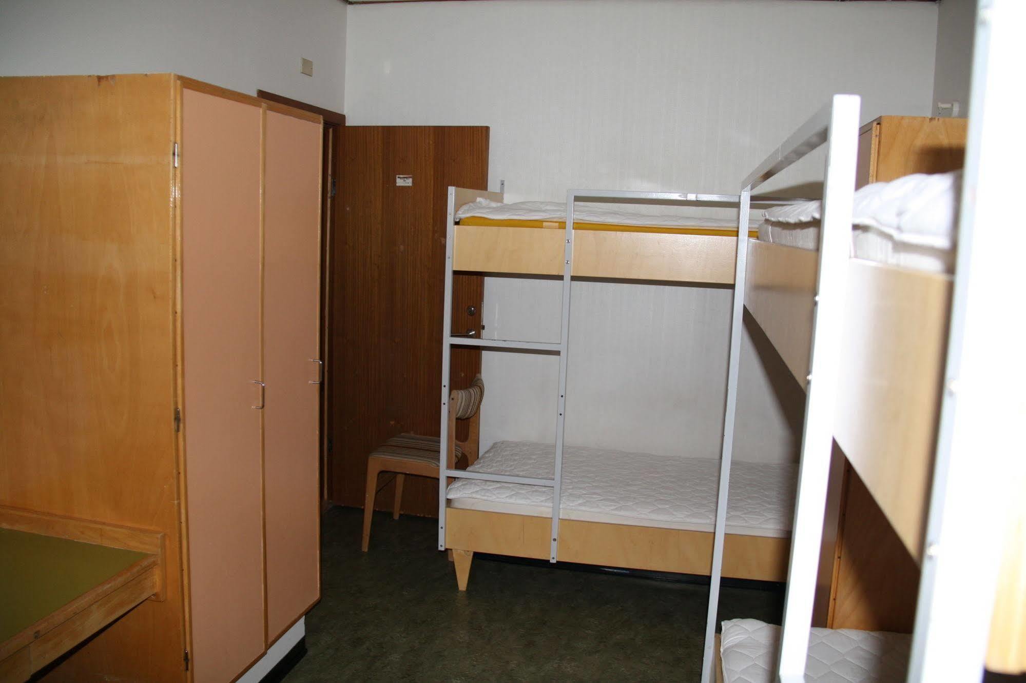 Reykjanes Hostel 외부 사진