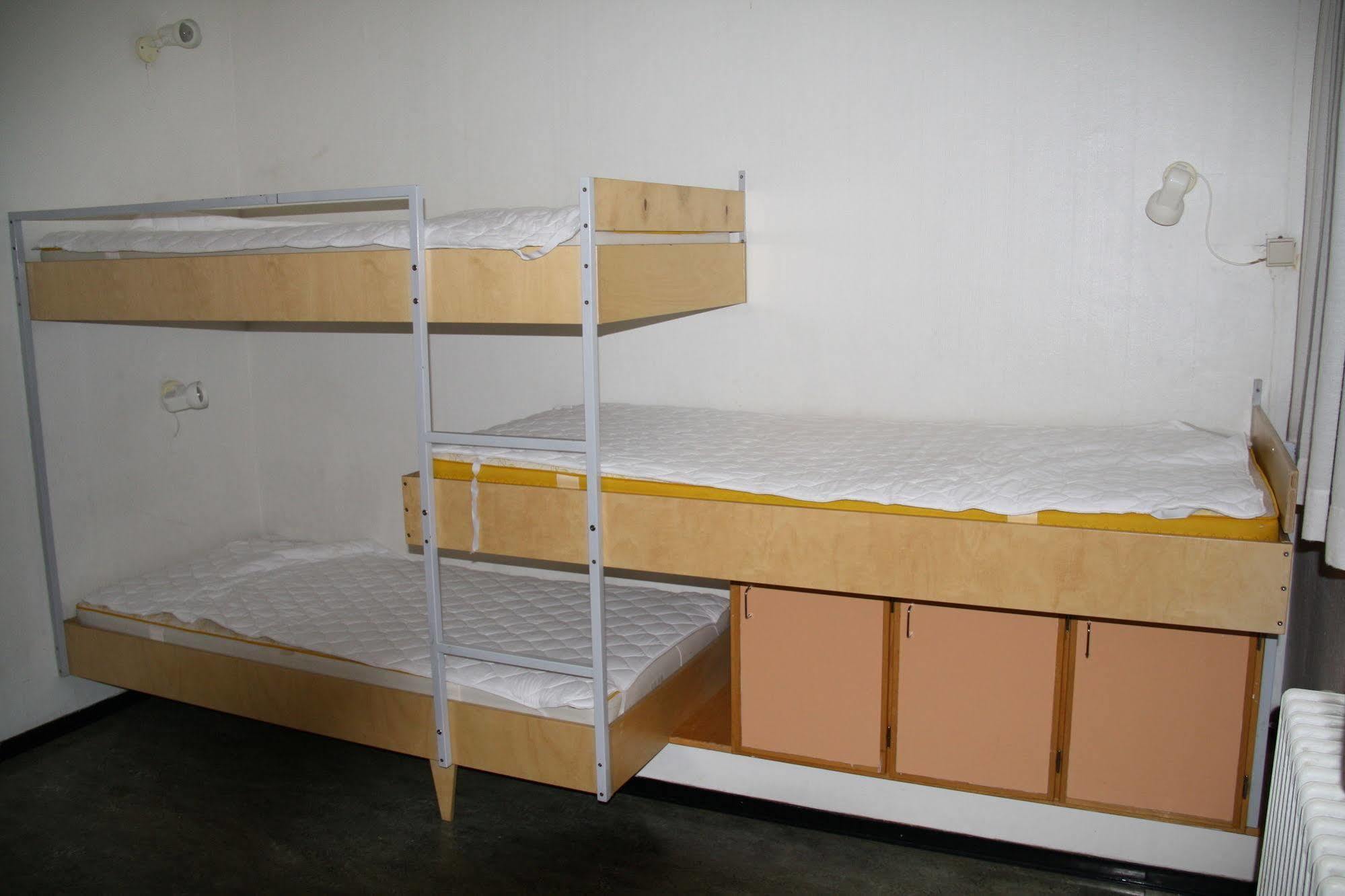 Reykjanes Hostel 외부 사진