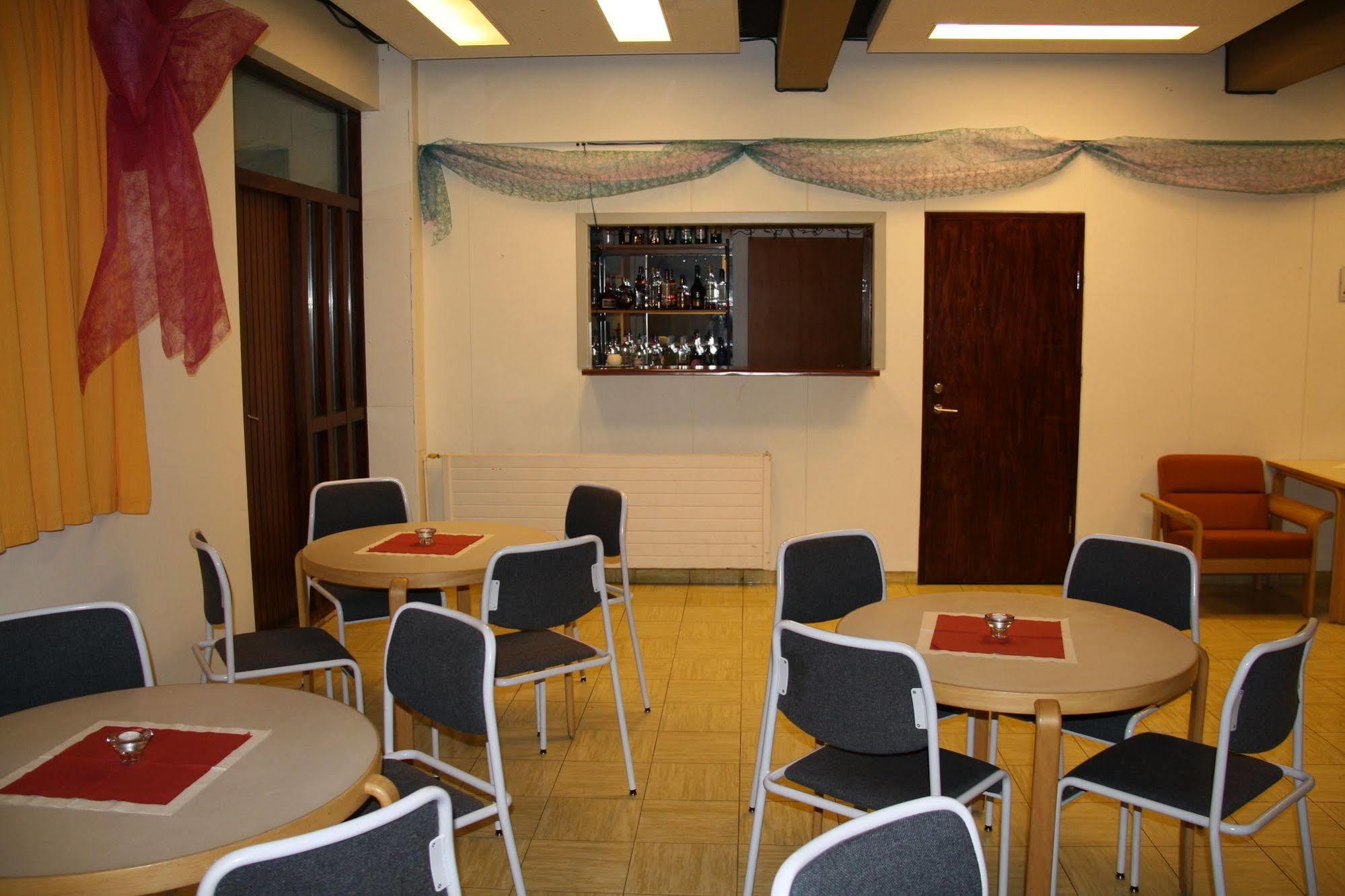 Reykjanes Hostel 외부 사진