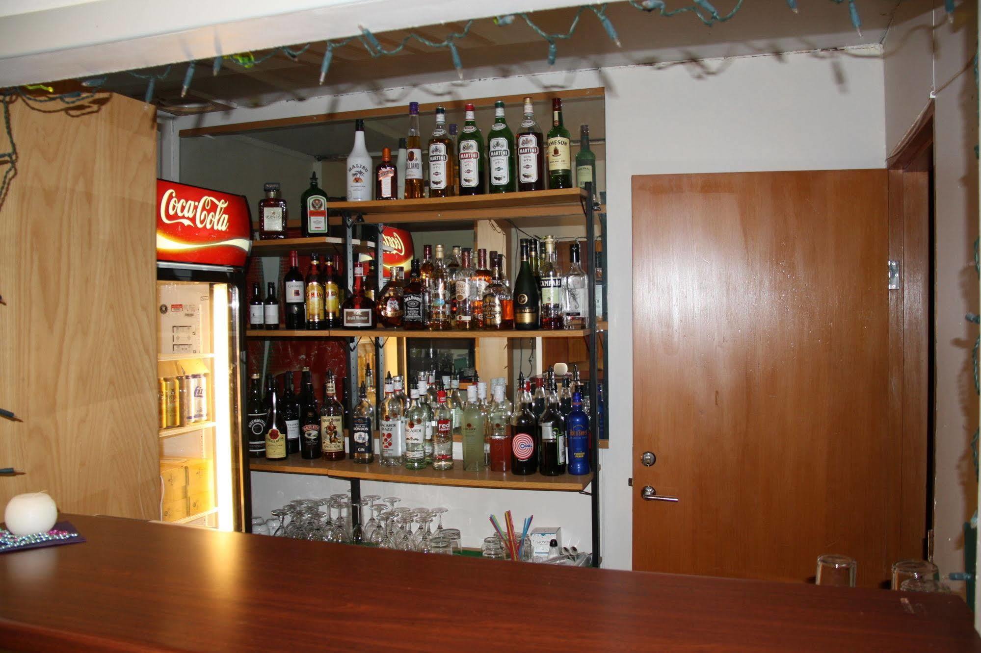 Reykjanes Hostel 외부 사진