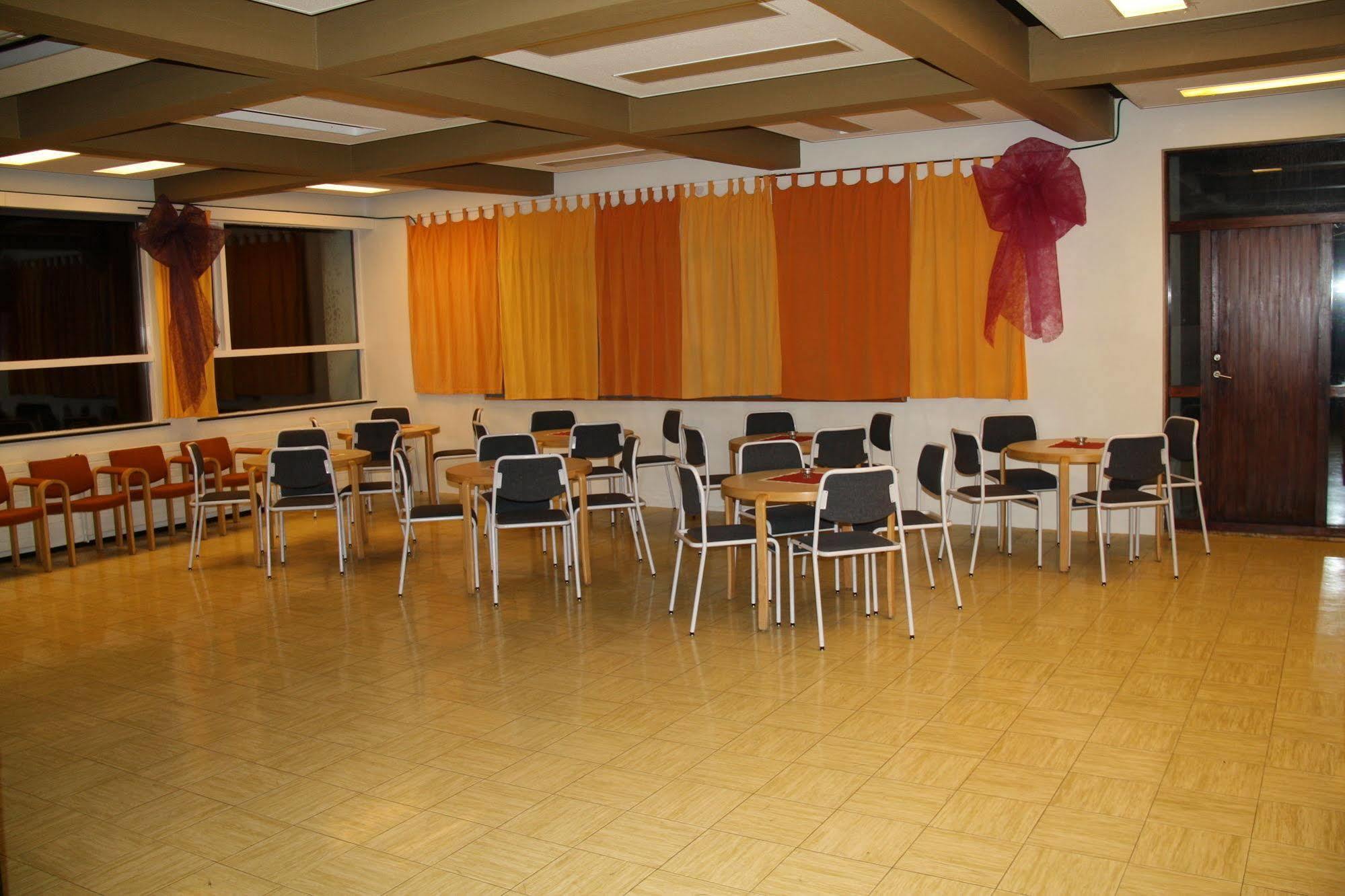 Reykjanes Hostel 외부 사진