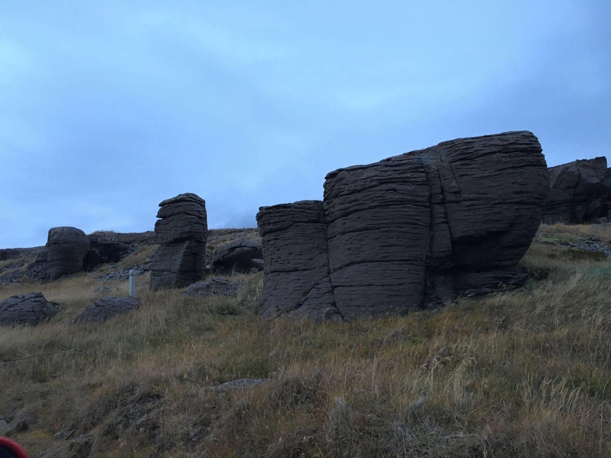 Reykjanes Hostel 외부 사진