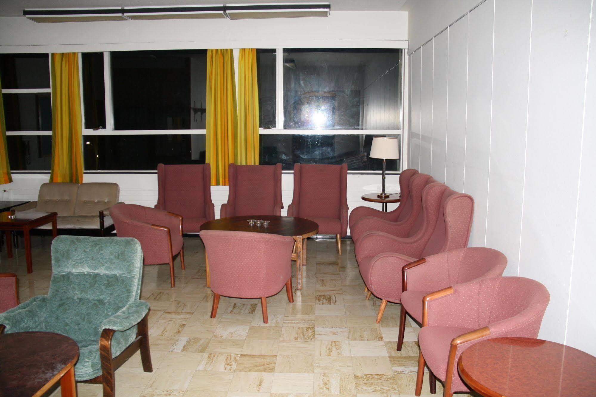 Reykjanes Hostel 외부 사진