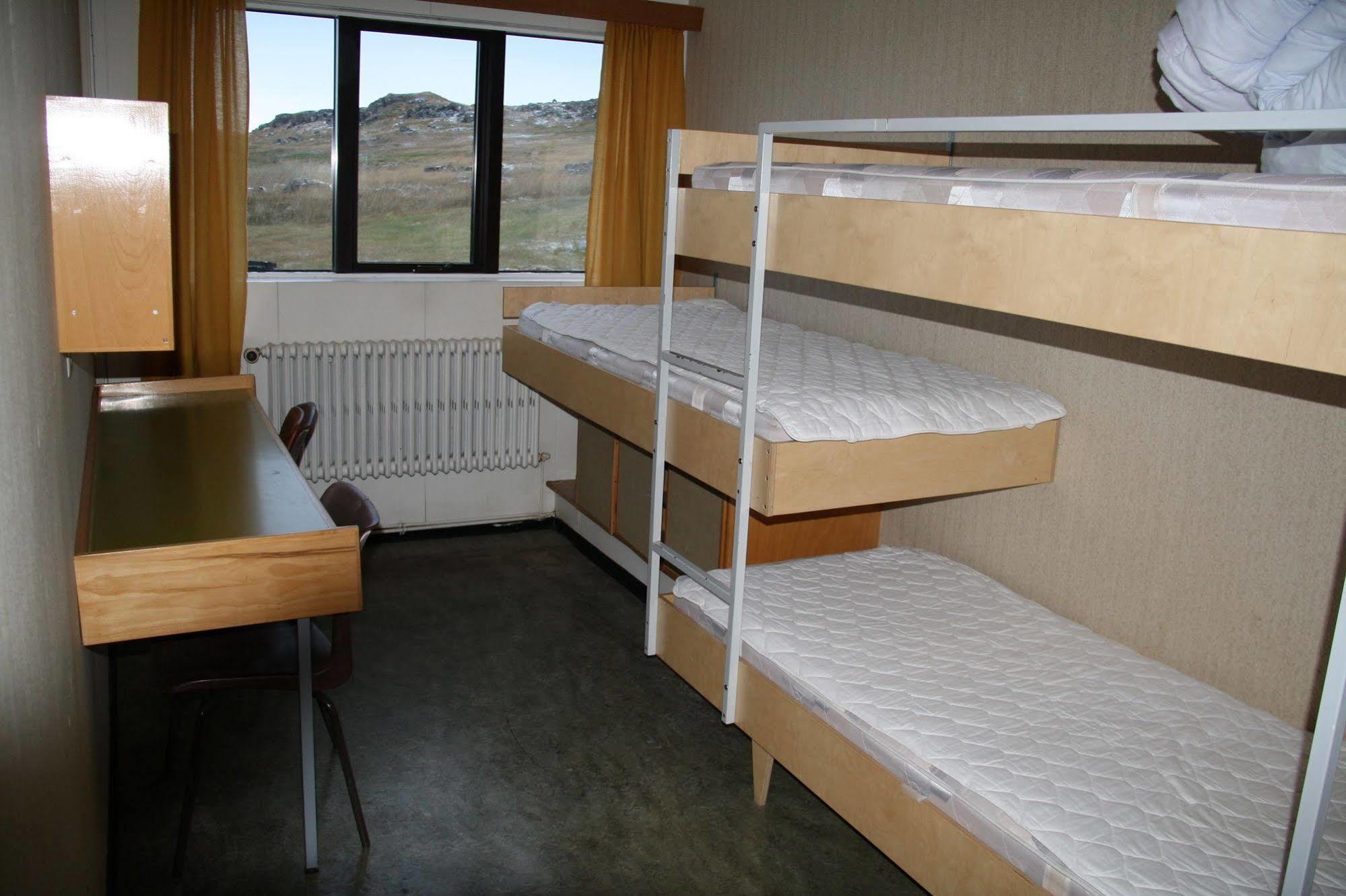 Reykjanes Hostel 외부 사진