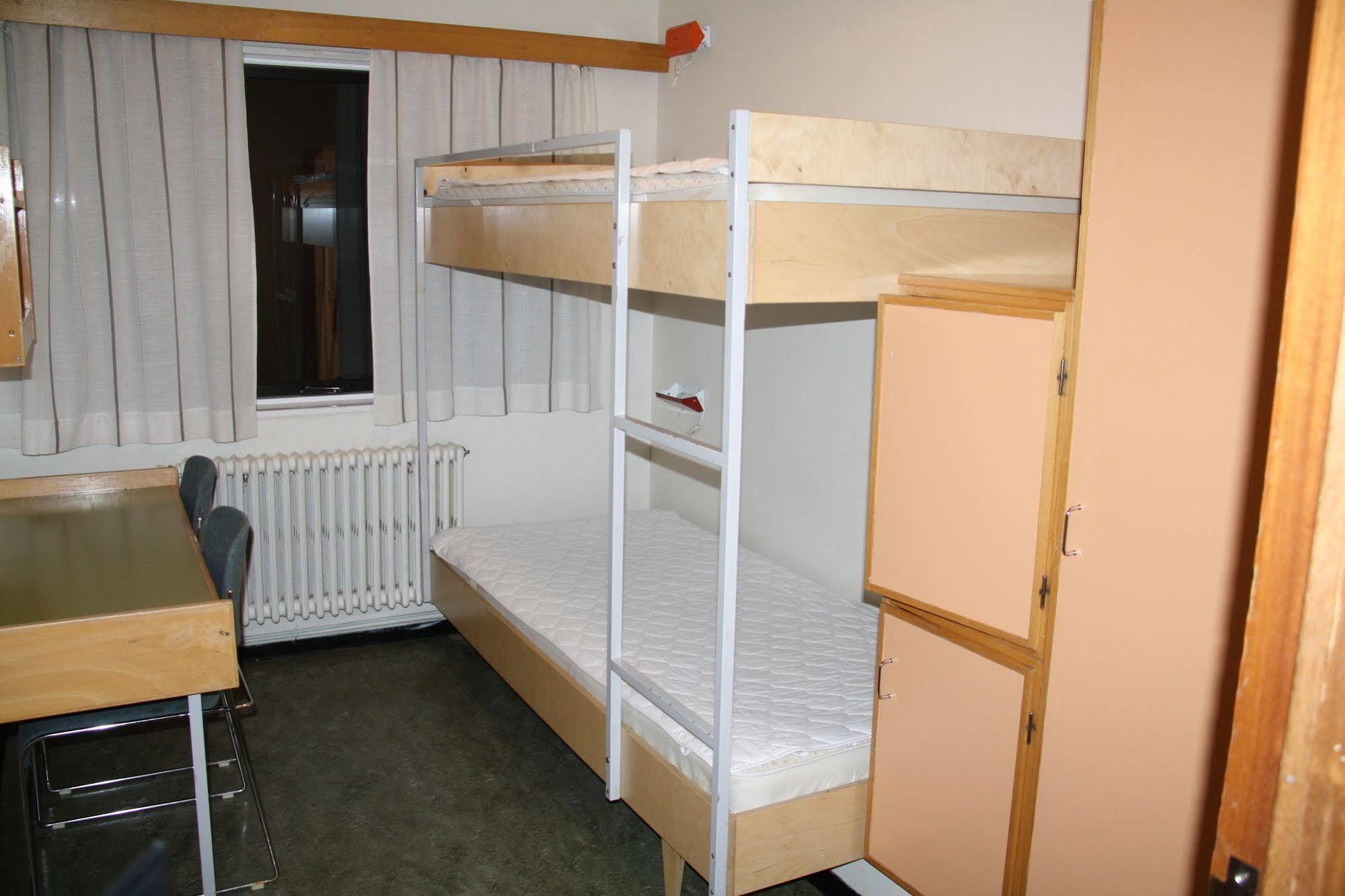 Reykjanes Hostel 외부 사진