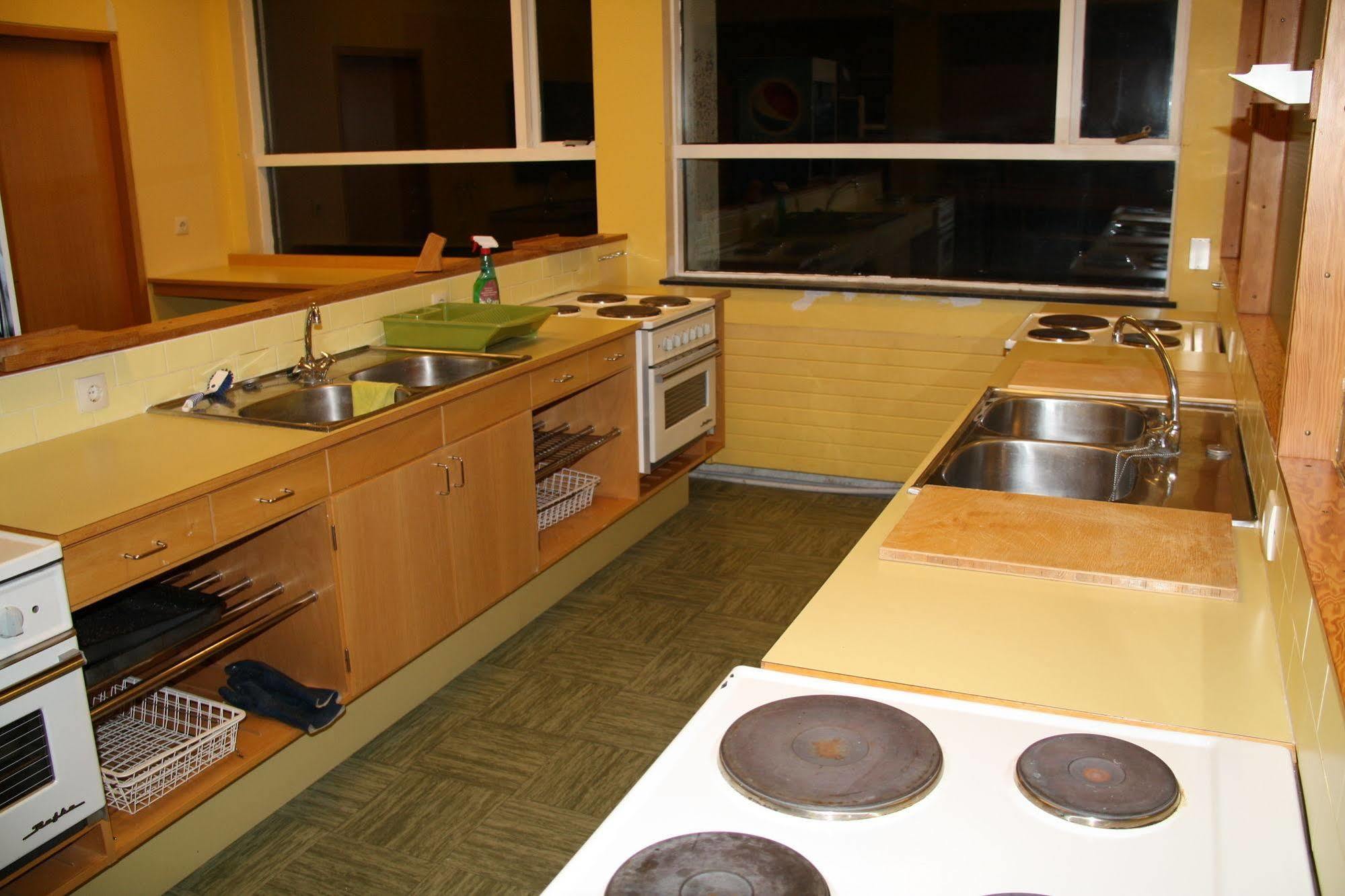 Reykjanes Hostel 외부 사진