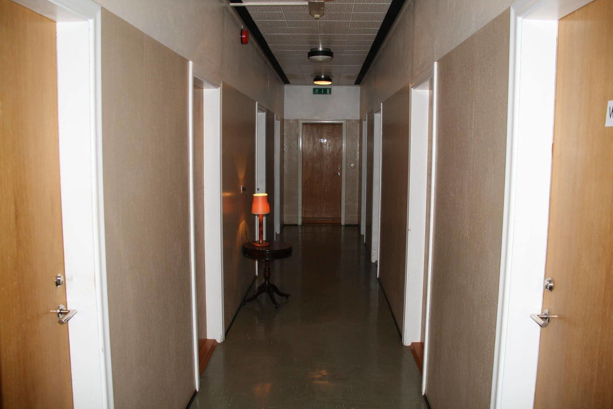 Reykjanes Hostel 외부 사진